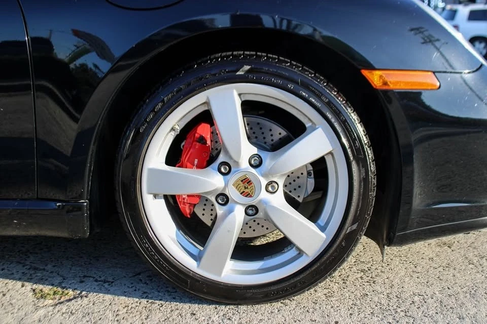 2007 Porsche 987 Cayman S - Image 11 of 20