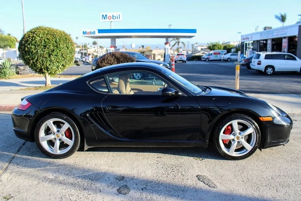 2007 Porsche 987 Cayman S - Image 7 of 20