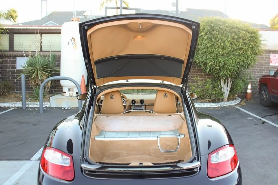 2007 Porsche 987 Cayman S - Image 19 of 20