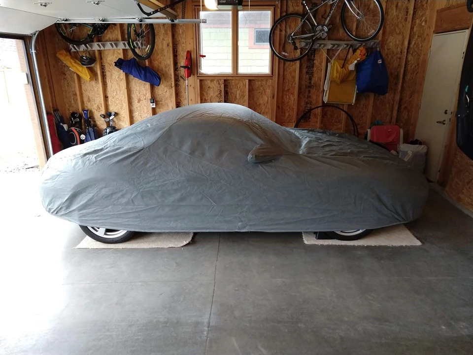 2007 Porsche 987 Cayman S - Image 15 of 16