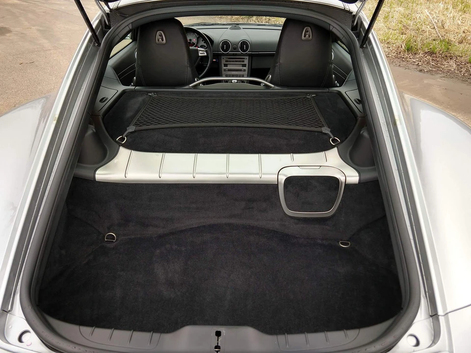 2007 Porsche 987 Cayman S - Image 12 of 16