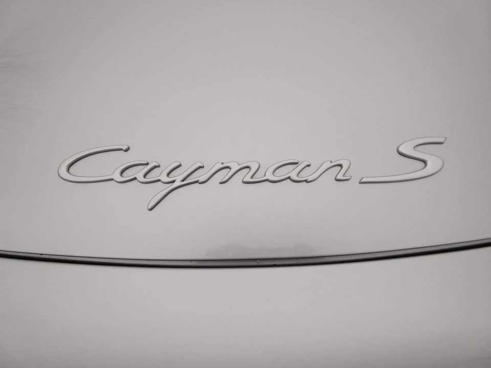 2007 Porsche 987 Cayman S - Image 13 of 16