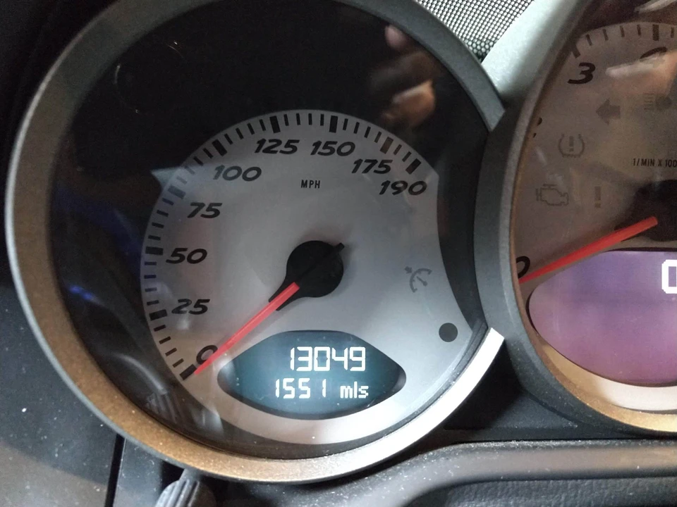 2007 Porsche 987 Cayman S - Image 7 of 16
