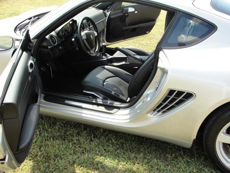 2007 Porsche 987 Cayman S - Image 6 of 14