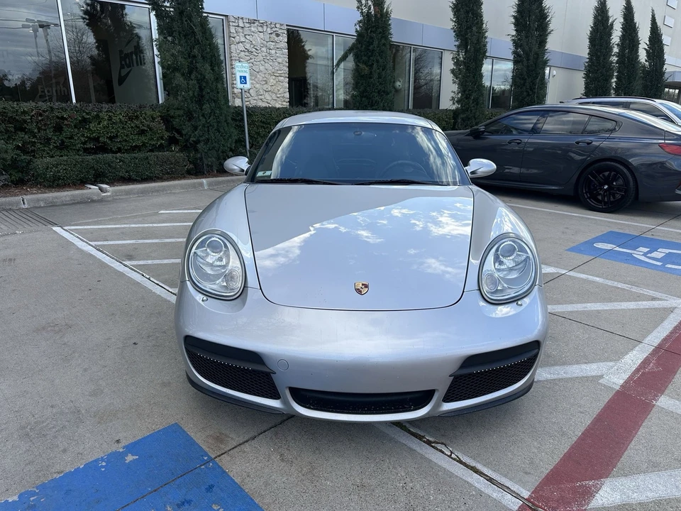 2007 Porsche 987 Cayman S - Image 6 of 7