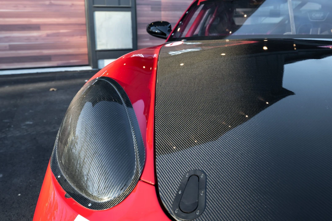 2007 Porsche 987 Cayman S - Image 12 of 31