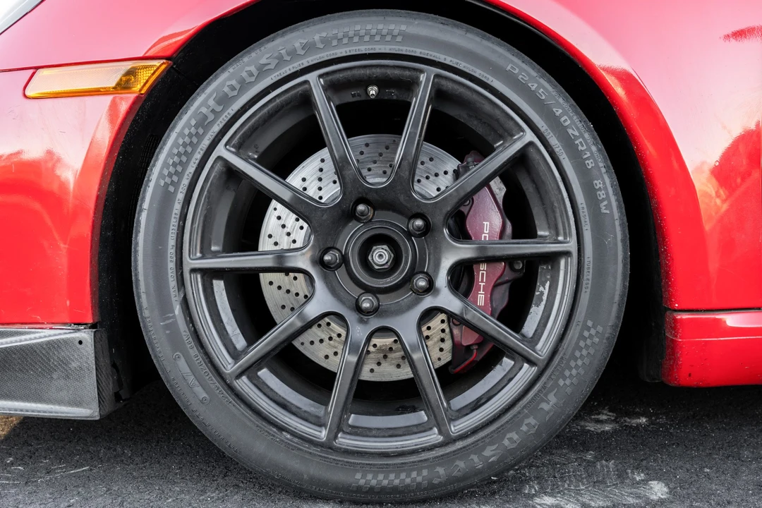 2007 Porsche 987 Cayman S - Image 29 of 31