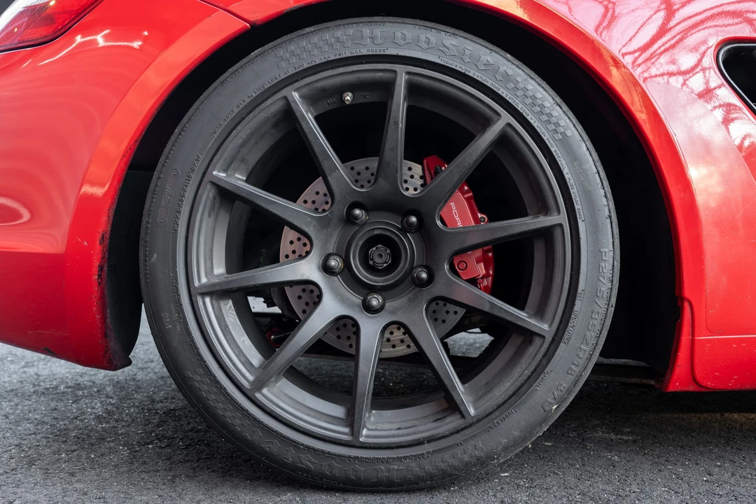 2007 Porsche 987 Cayman S - Image 31 of 31
