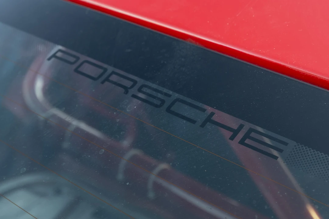 2007 Porsche 987 Cayman S - Image 25 of 31