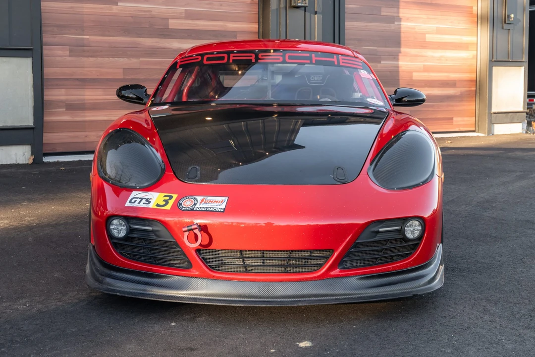 2007 Porsche 987 Cayman S - Image 11 of 31