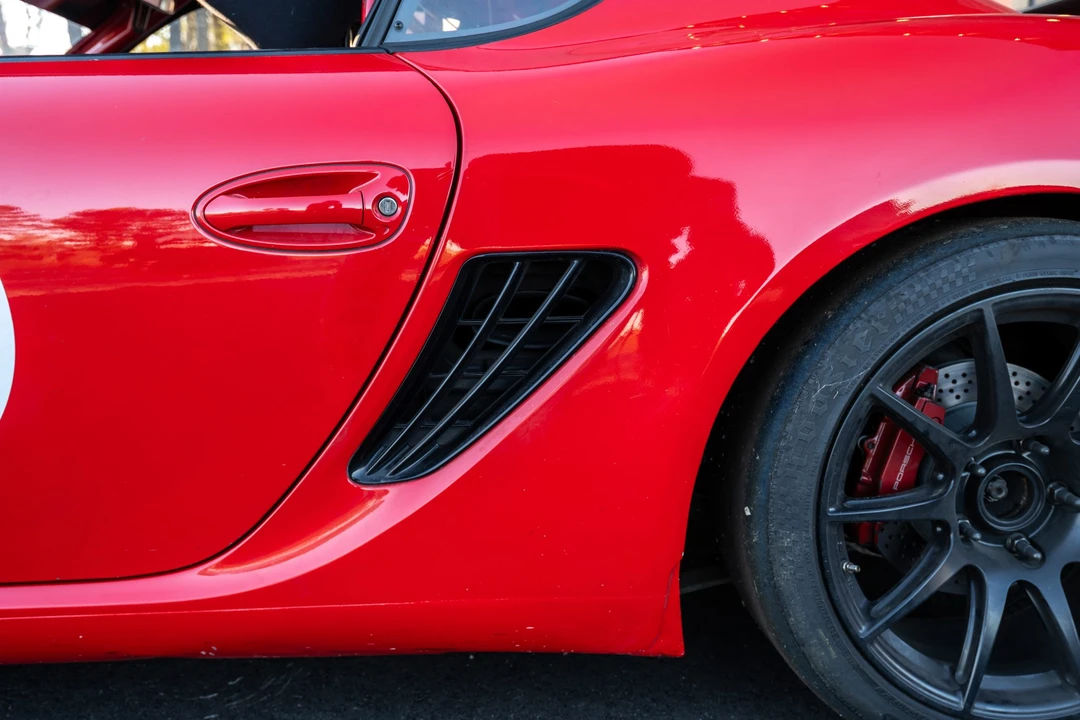 2007 Porsche 987 Cayman S - Image 16 of 31