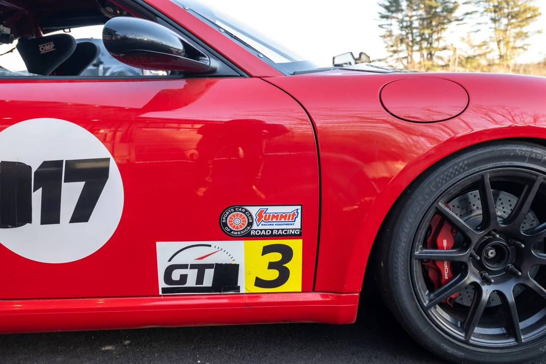 2007 Porsche 987 Cayman S - Image 22 of 31