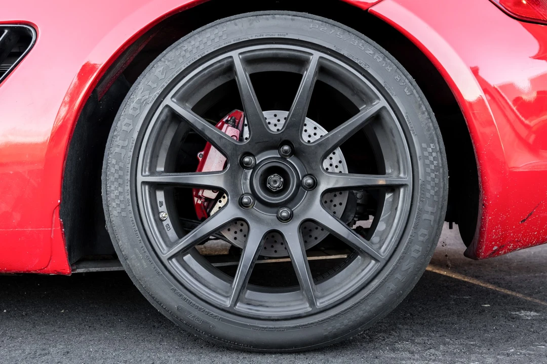 2007 Porsche 987 Cayman S - Image 30 of 31