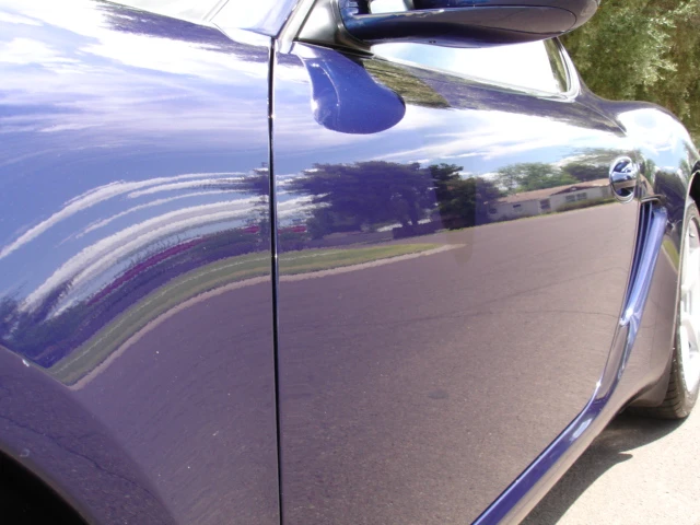 2007 Porsche 987 Cayman S - Image 2 of 5
