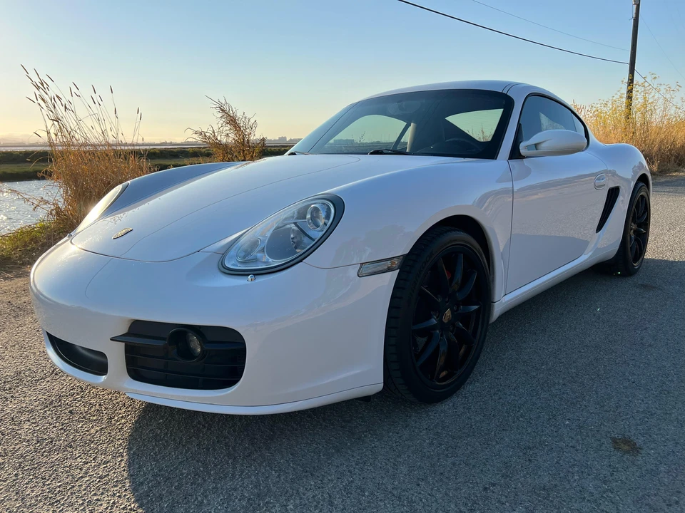 2007 Porsche 987 Cayman S - Image 11 of 31
