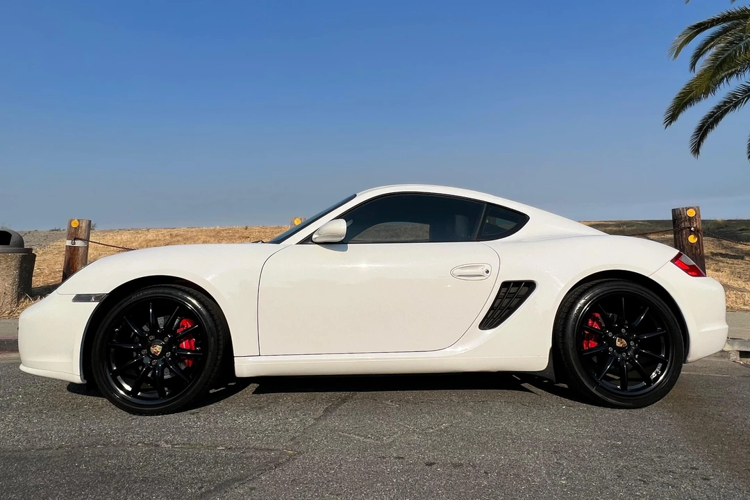 2007 Porsche 987 Cayman S - Image 3 of 31