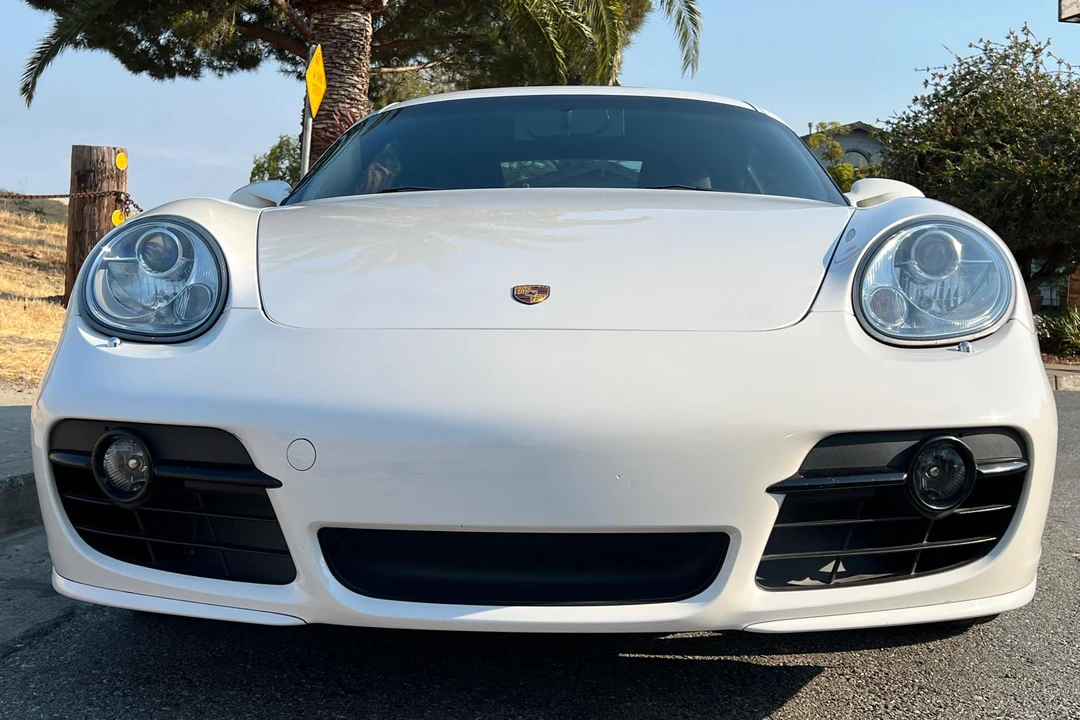 2007 Porsche 987 Cayman S - Image 2 of 31