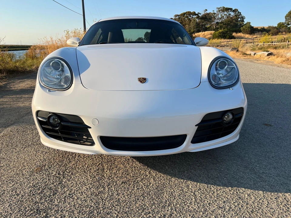 2007 Porsche 987 Cayman S - Image 6 of 31