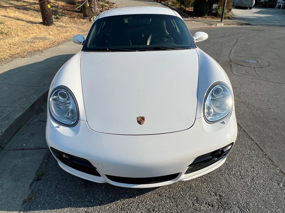 2007 Porsche 987 Cayman S - Image 7 of 31