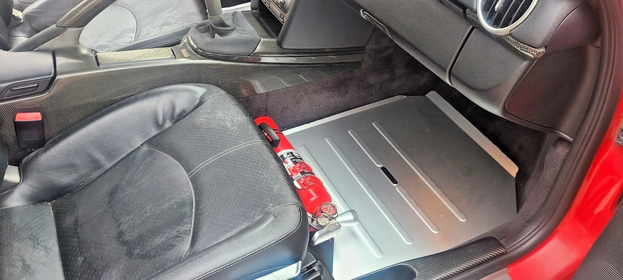 2007 Porsche 987 Cayman S - Image 15 of 27