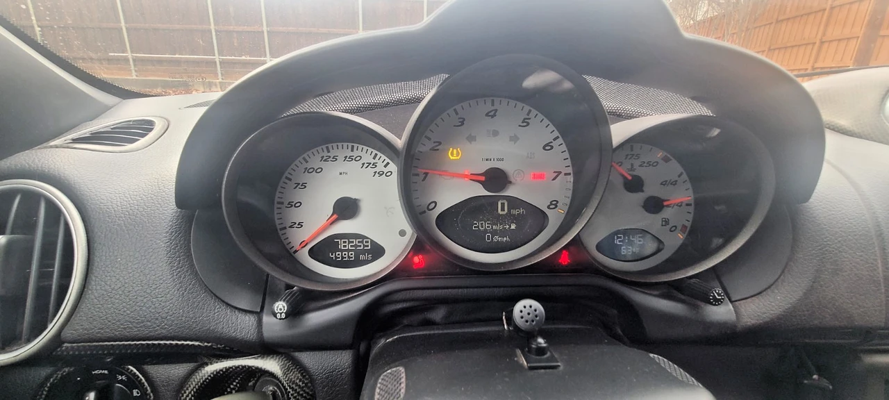2007 Porsche 987 Cayman S - Image 17 of 27