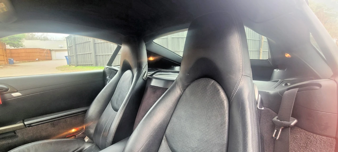 2007 Porsche 987 Cayman S - Image 20 of 27