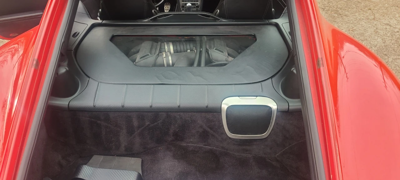 2007 Porsche 987 Cayman S - Image 17 of 20