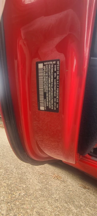 2007 Porsche 987 Cayman S - Image 11 of 20