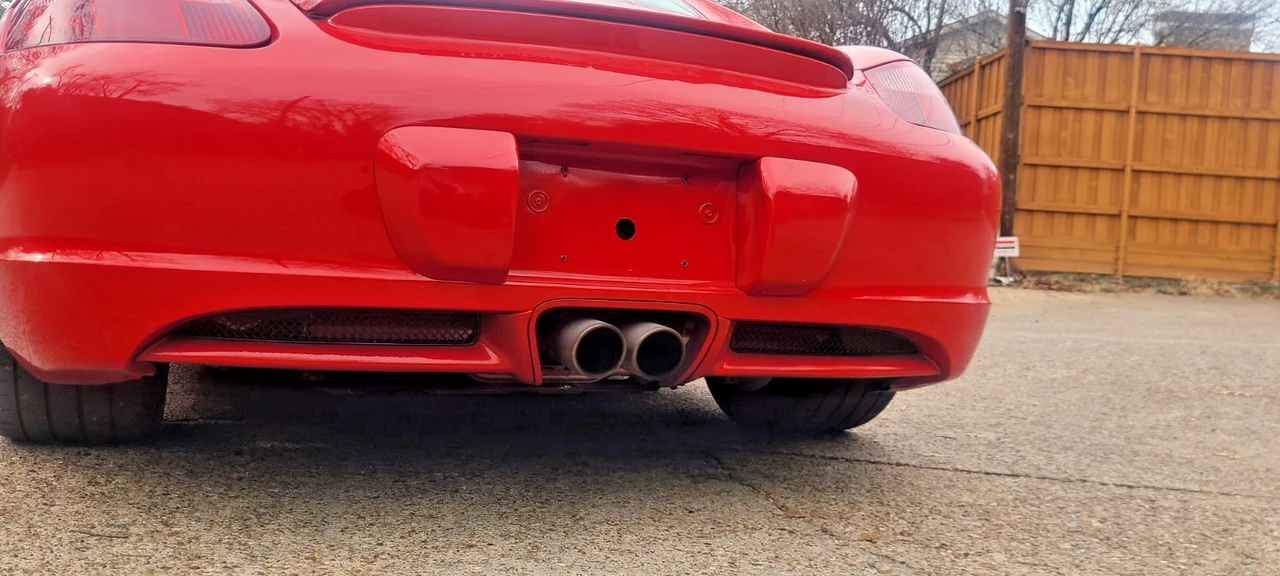 2007 Porsche 987 Cayman S - Image 6 of 27
