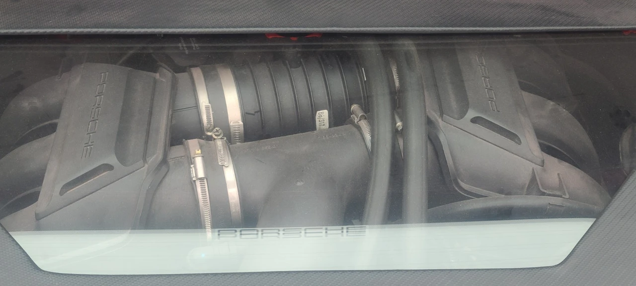 2007 Porsche 987 Cayman S - Image 19 of 20