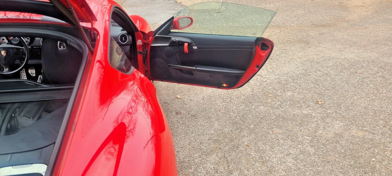 2007 Porsche 987 Cayman S - Image 23 of 27