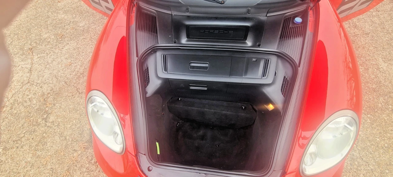 2007 Porsche 987 Cayman S - Image 25 of 27