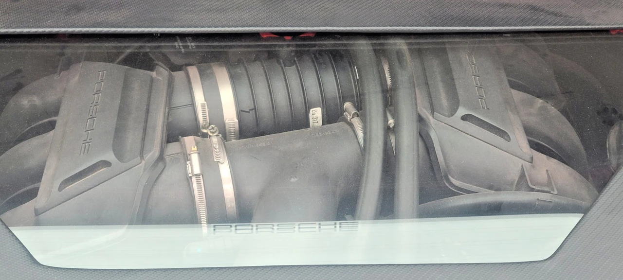 2007 Porsche 987 Cayman S - Image 26 of 27
