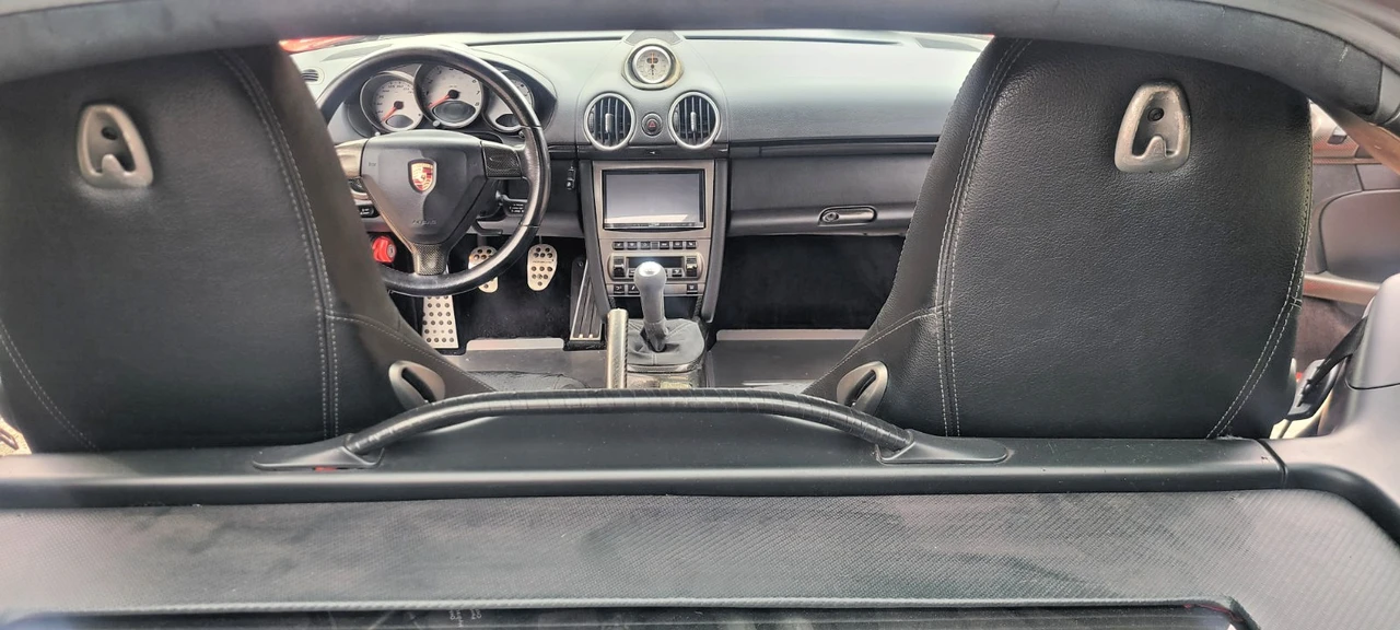 2007 Porsche 987 Cayman S - Image 18 of 27