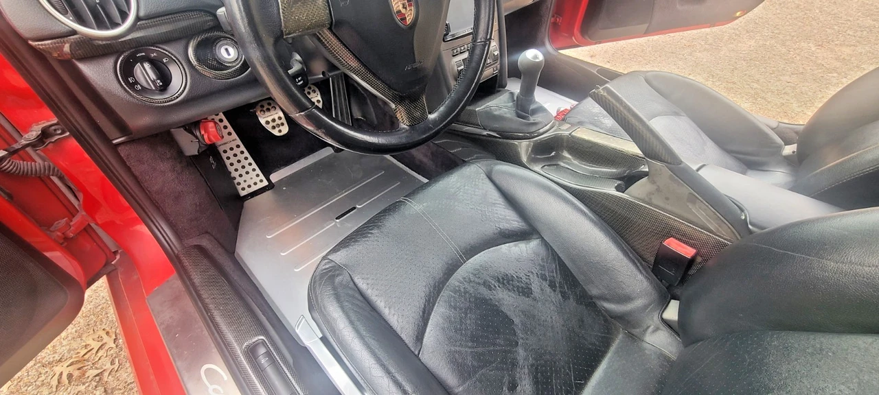 2007 Porsche 987 Cayman S - Image 14 of 27