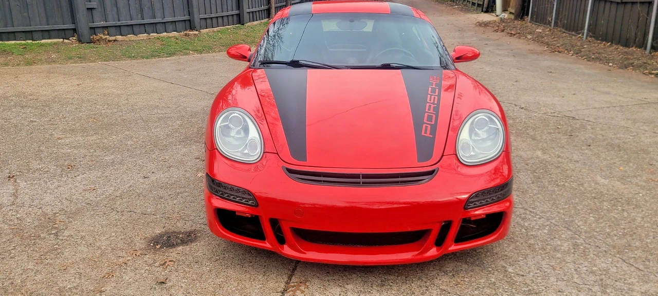 2007 Porsche 987 Cayman S - Image 11 of 27