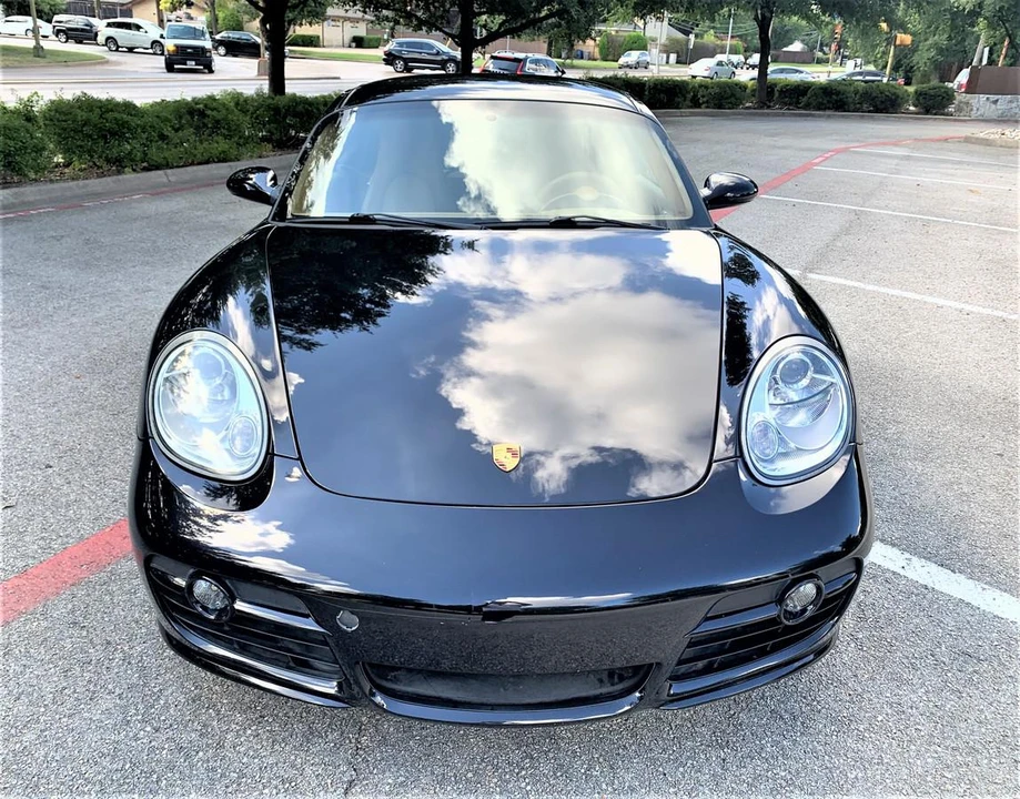 2007 Porsche 987 Cayman S - Image 7 of 31