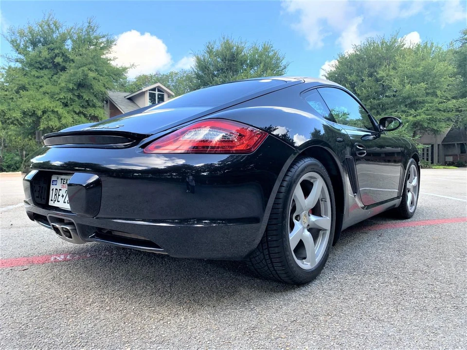2007 Porsche 987 Cayman S - Image 18 of 31
