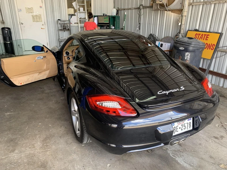 2007 Porsche 987 Cayman S - Image 30 of 31