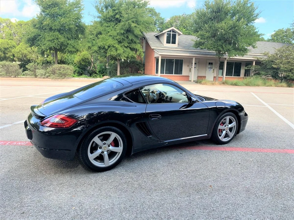 2007 Porsche 987 Cayman S - Image 19 of 31