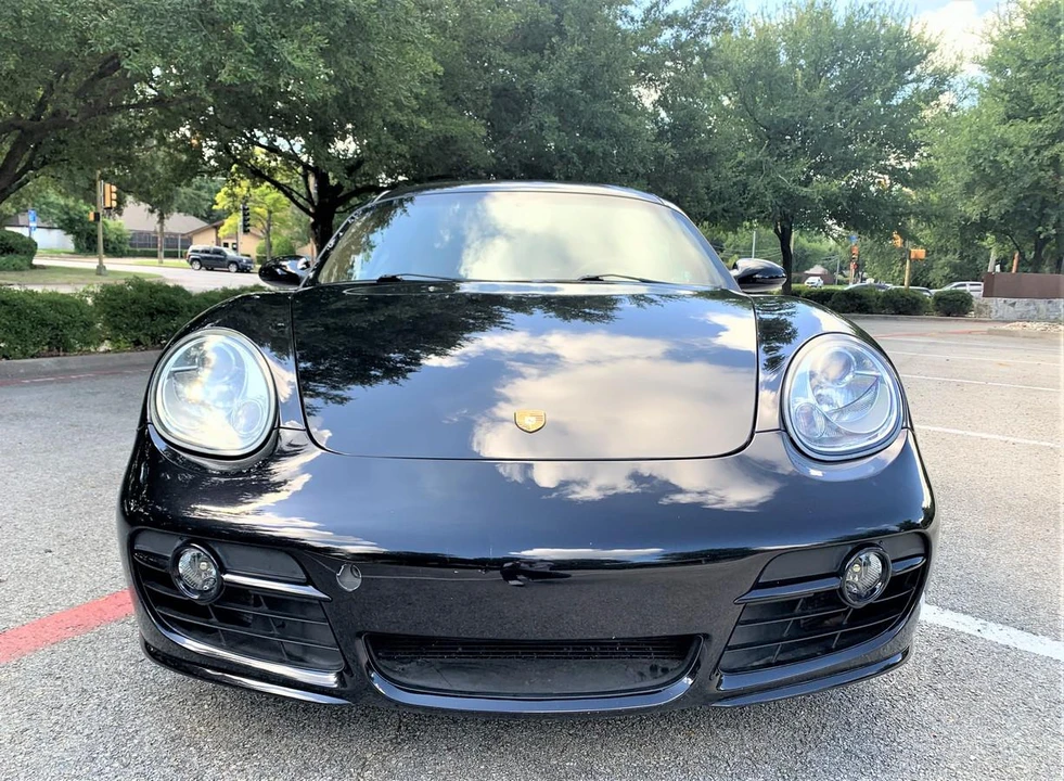 2007 Porsche 987 Cayman S - Image 6 of 31