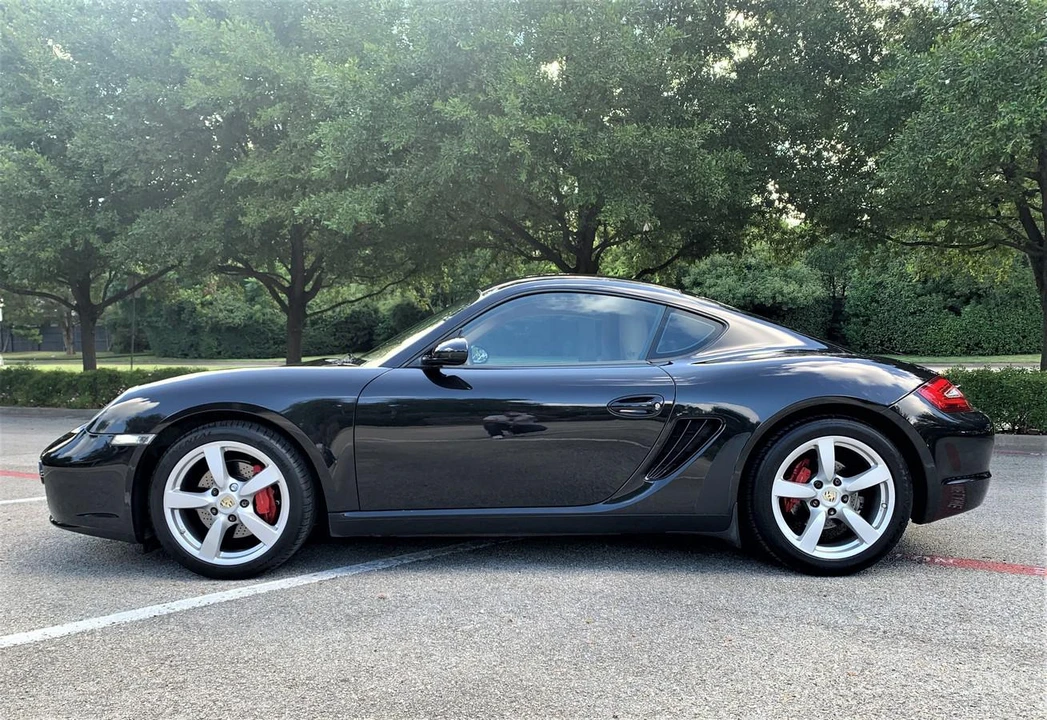 2007 Porsche 987 Cayman S - Image 3 of 31