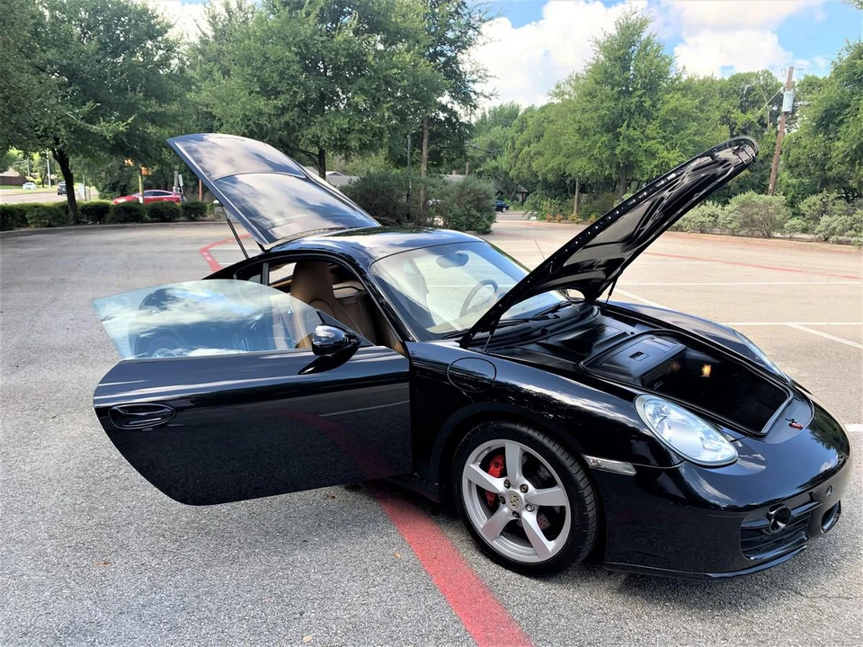 2007 Porsche 987 Cayman S - Image 24 of 31