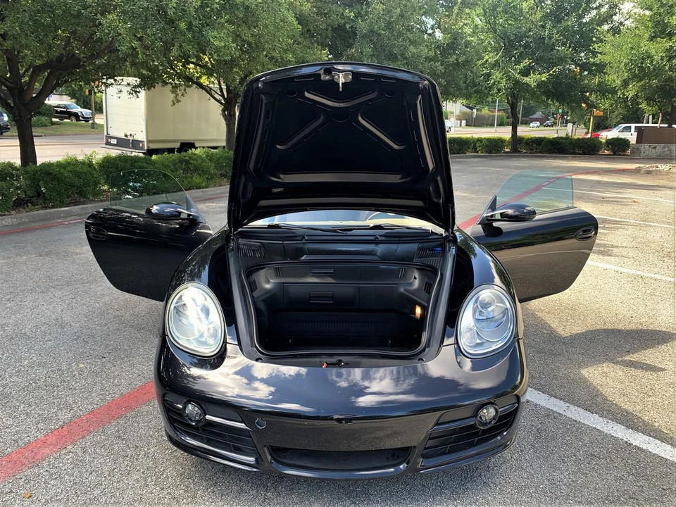 2007 Porsche 987 Cayman S - Image 23 of 31