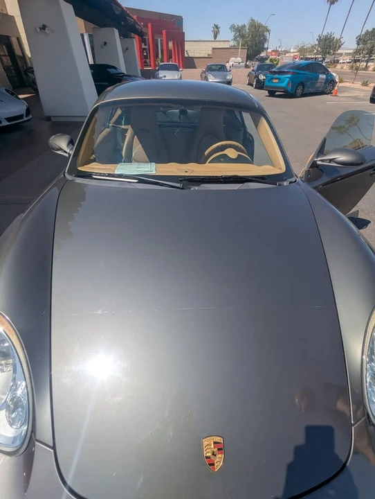 2007 Porsche 987 Cayman S - Image 5 of 15