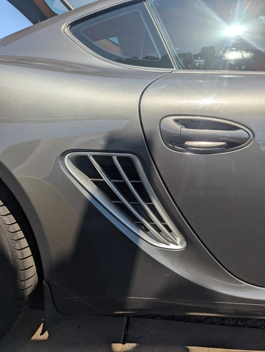 2007 Porsche 987 Cayman S - Image 6 of 15