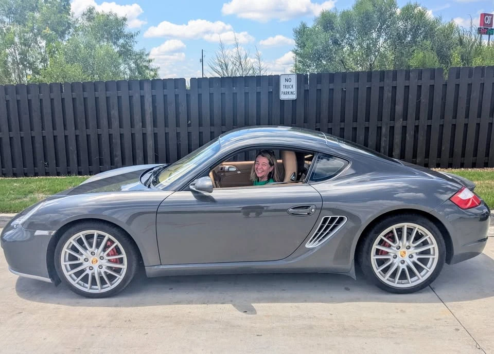 2007 Porsche 987 Cayman S - Image 7 of 15