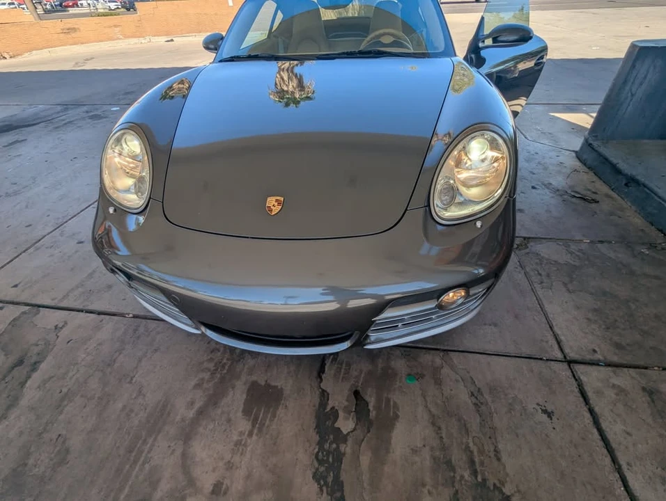 2007 Porsche 987 Cayman S - Image 4 of 15
