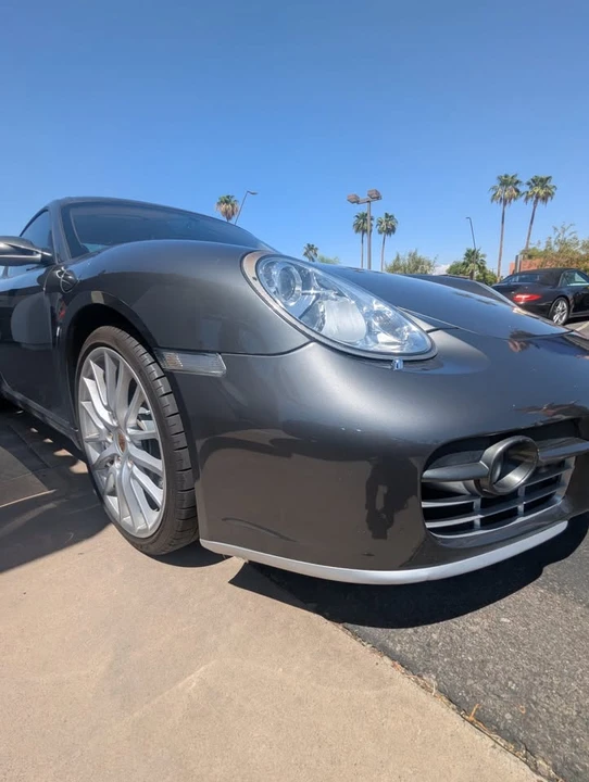 2007 Porsche 987 Cayman S - Image 3 of 15