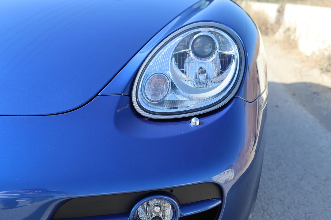 2007 Porsche 987 Cayman S - Image 24 of 31